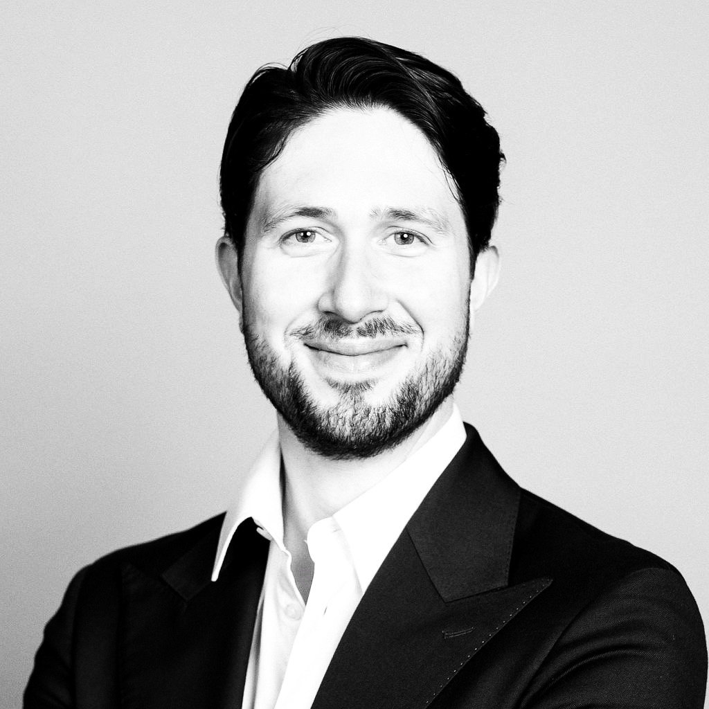 Benjamin Dreher