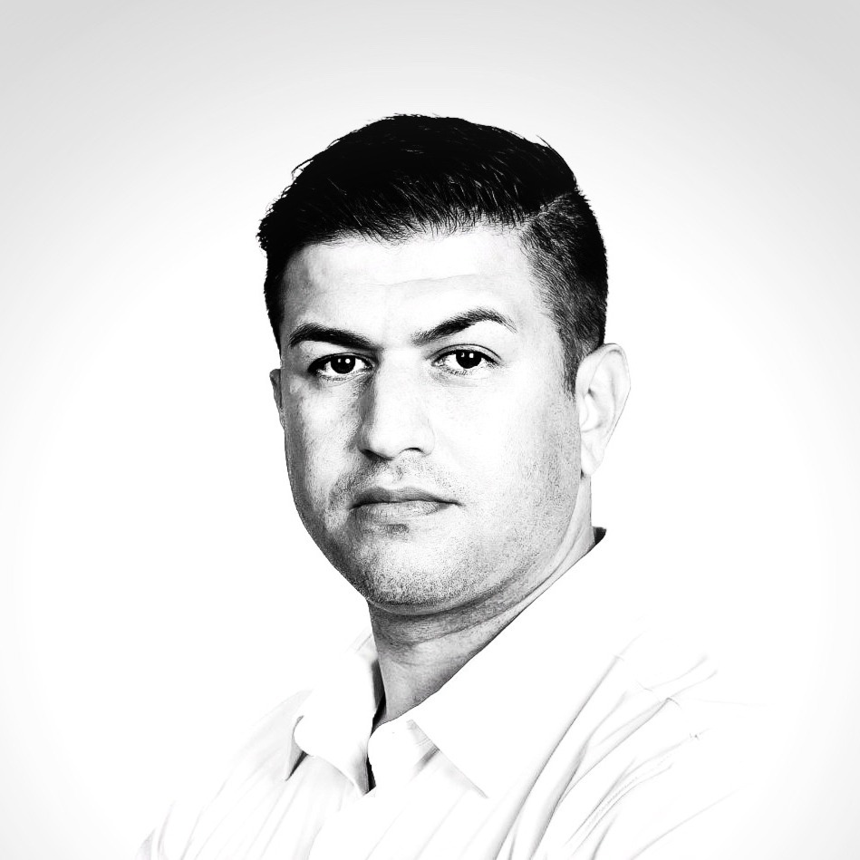 Ehsan Akbari