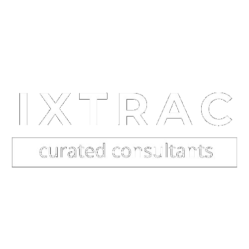 ixtrac AG – curated consultants