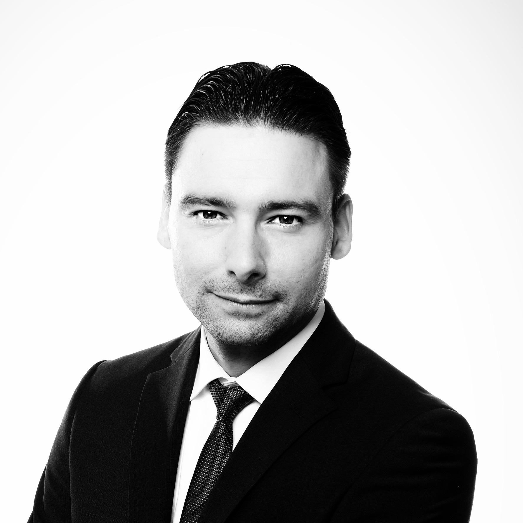 Thomas Krzywania